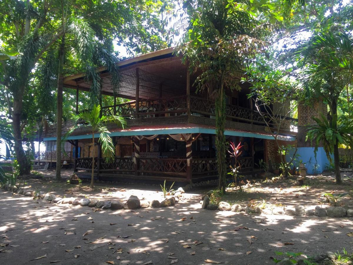 ממבג'או Beach House Resort And Dive Center מראה חיצוני תמונה