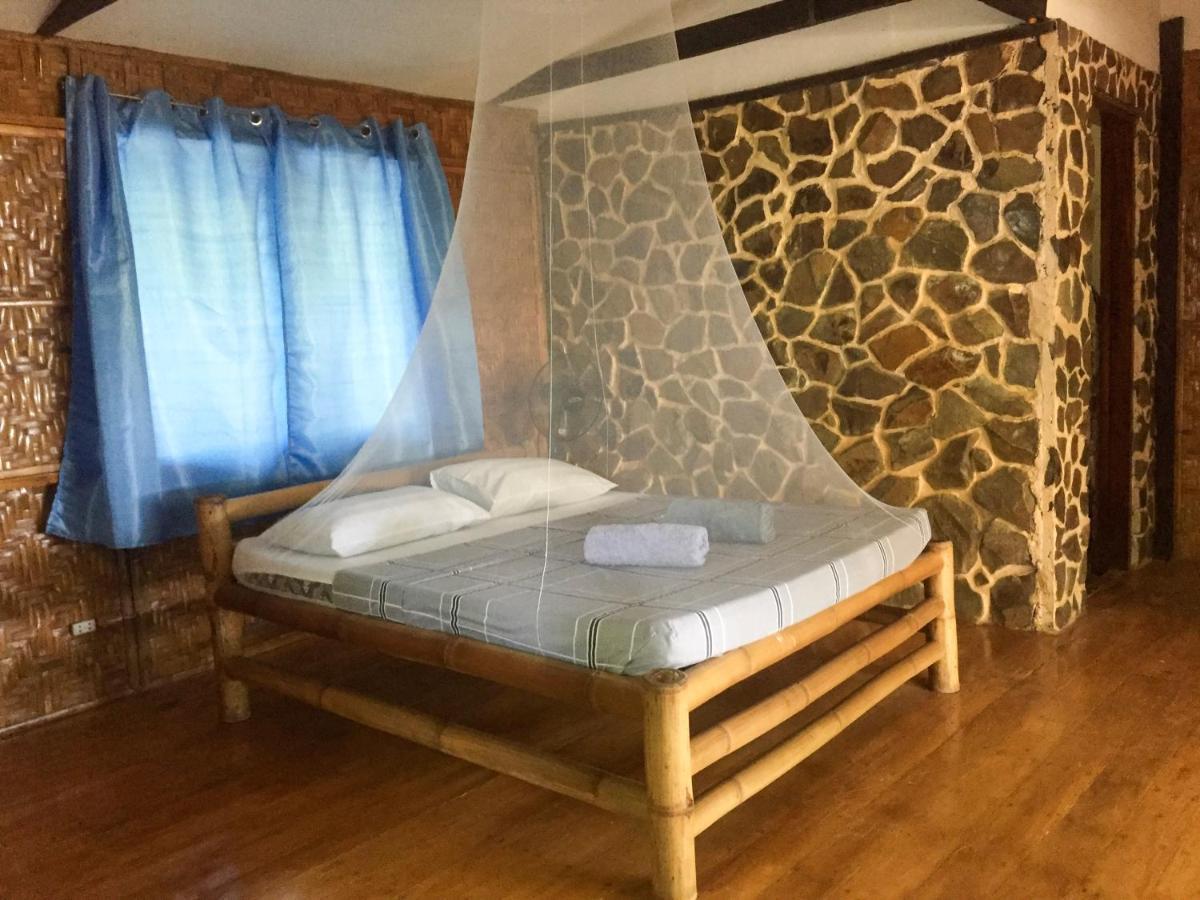ממבג'או Beach House Resort And Dive Center מראה חיצוני תמונה